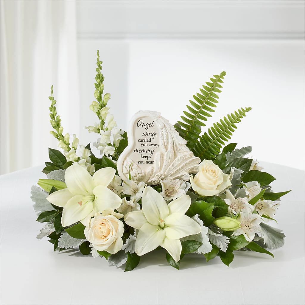 Holding You Close Arrangement – Raw Flowers, Kitchener ON