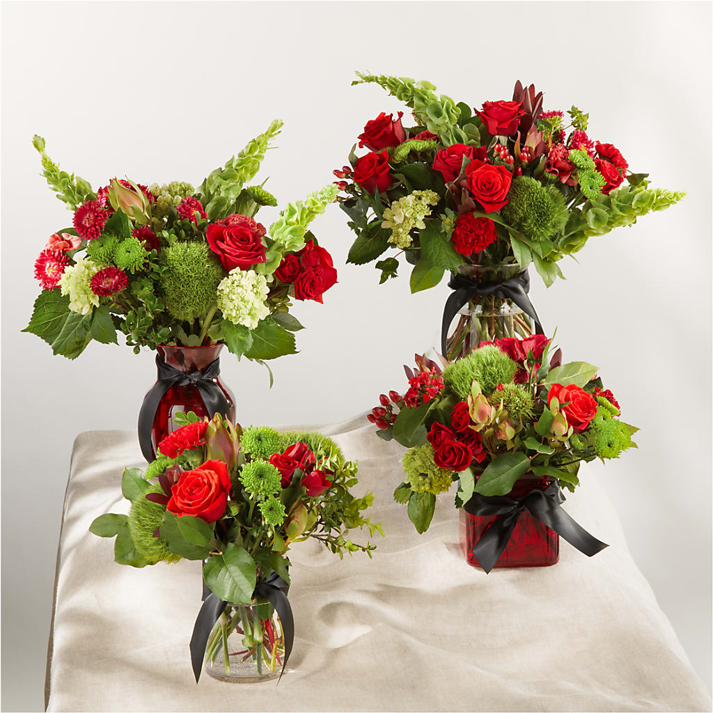 Heritage Kindle – A Florist Original – Raw Flowers, Kitchener ON