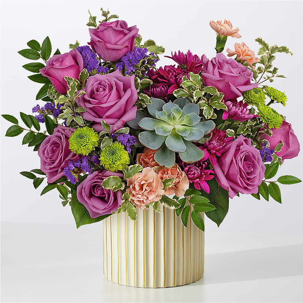 You're a Gem Bouquet – Raw Flowers, Kitchener ON