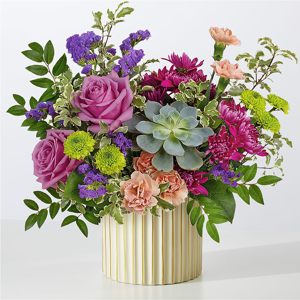 You're a Gem Bouquet – Raw Flowers, Kitchener ON