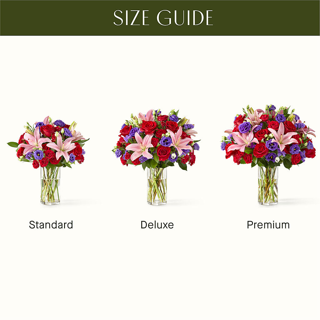 Truly Stunning Bouquet – Raw Flowers, Kitchener ON