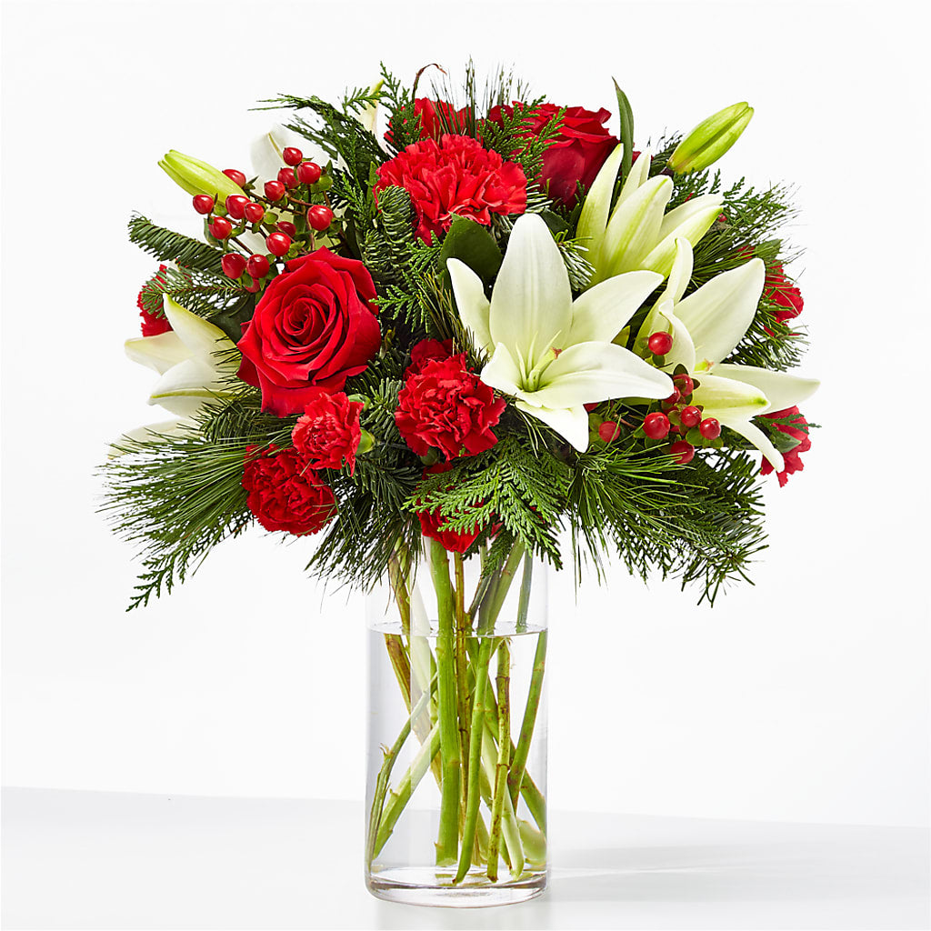 Joyful Greetings Bouquet – Raw Flowers, Kitchener ON