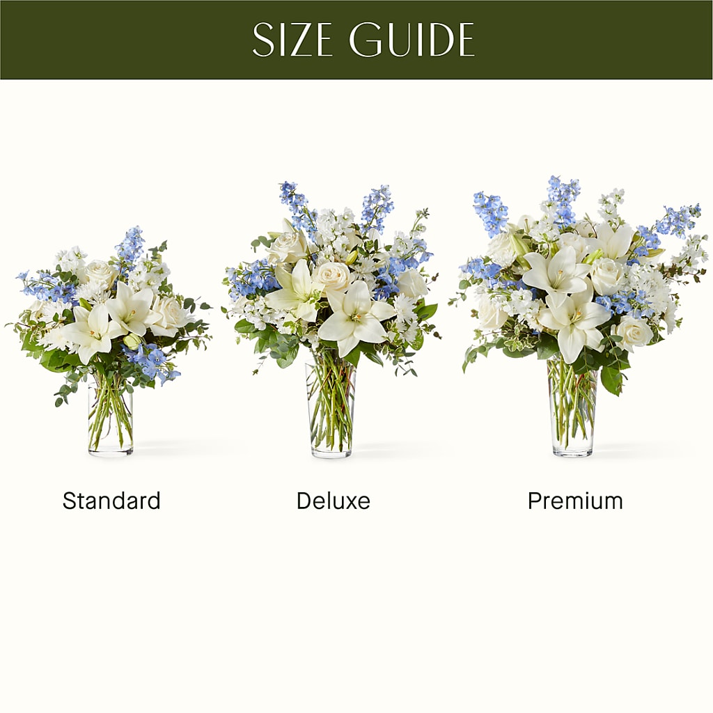 Peace of Mind Bouquet – Raw Flowers, Kitchener ON