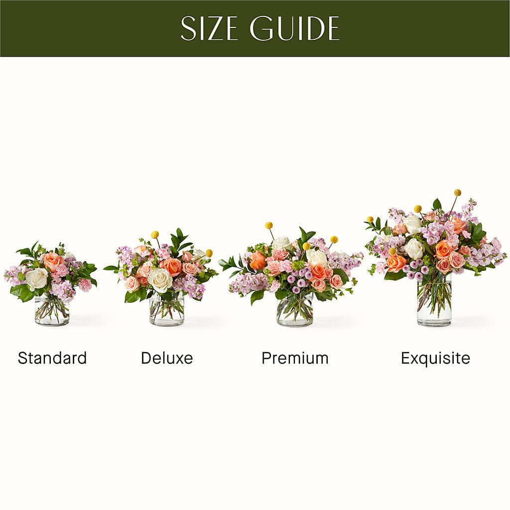 French Market Bouquet – Raw Flowers, Kitchener ON