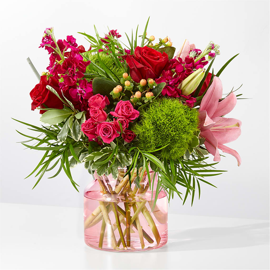 In Every Lifetime Bouquet – Raw Flowers, Kitchener ON