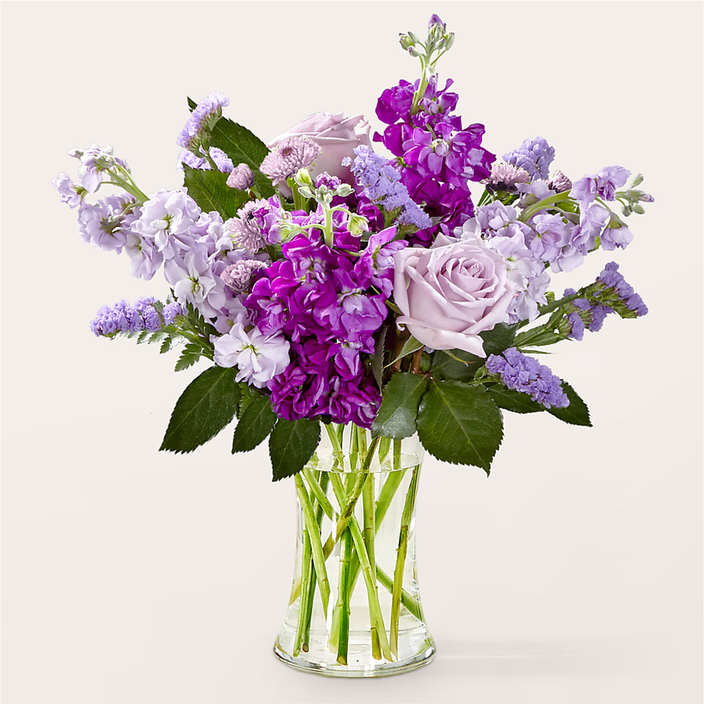 Give a Twirl Bouquet – Raw Flowers, Kitchener ON