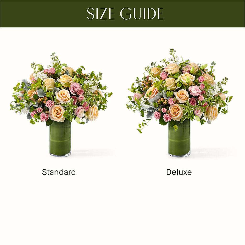 The Glamour Shot – Raw Flowers, Kitchener ON