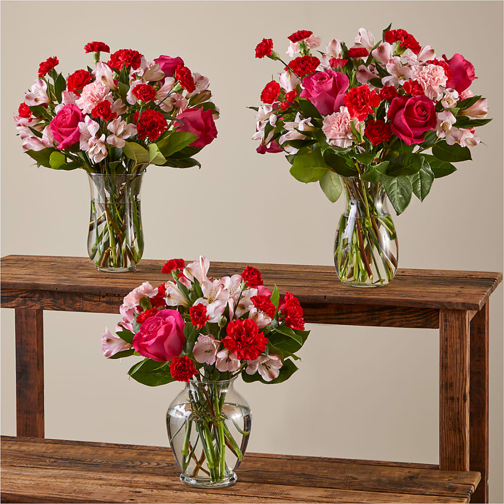 You're Precious Bouquet – Raw Flowers, Kitchener ON