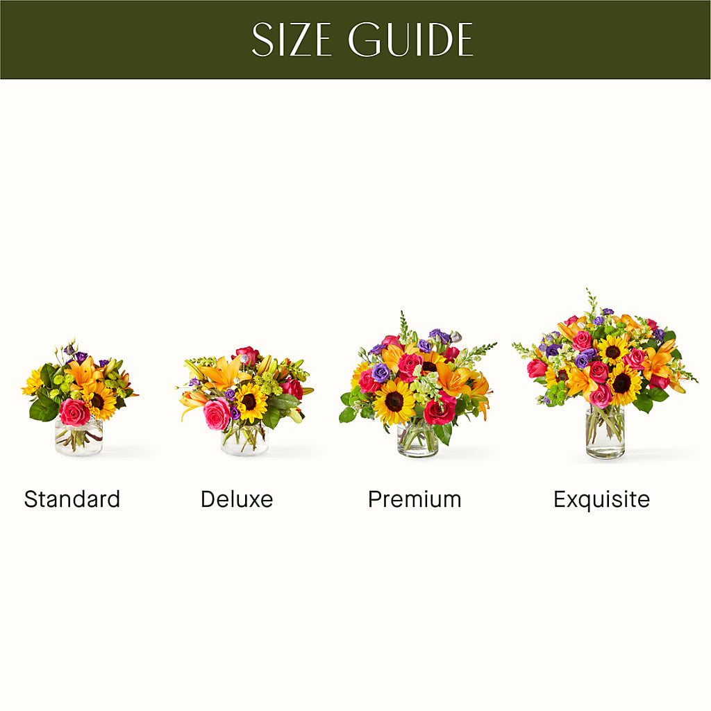 Best Day Bouquet –  Raw Flowers, Kitchener ON