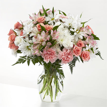 Bouquet Blush Crush