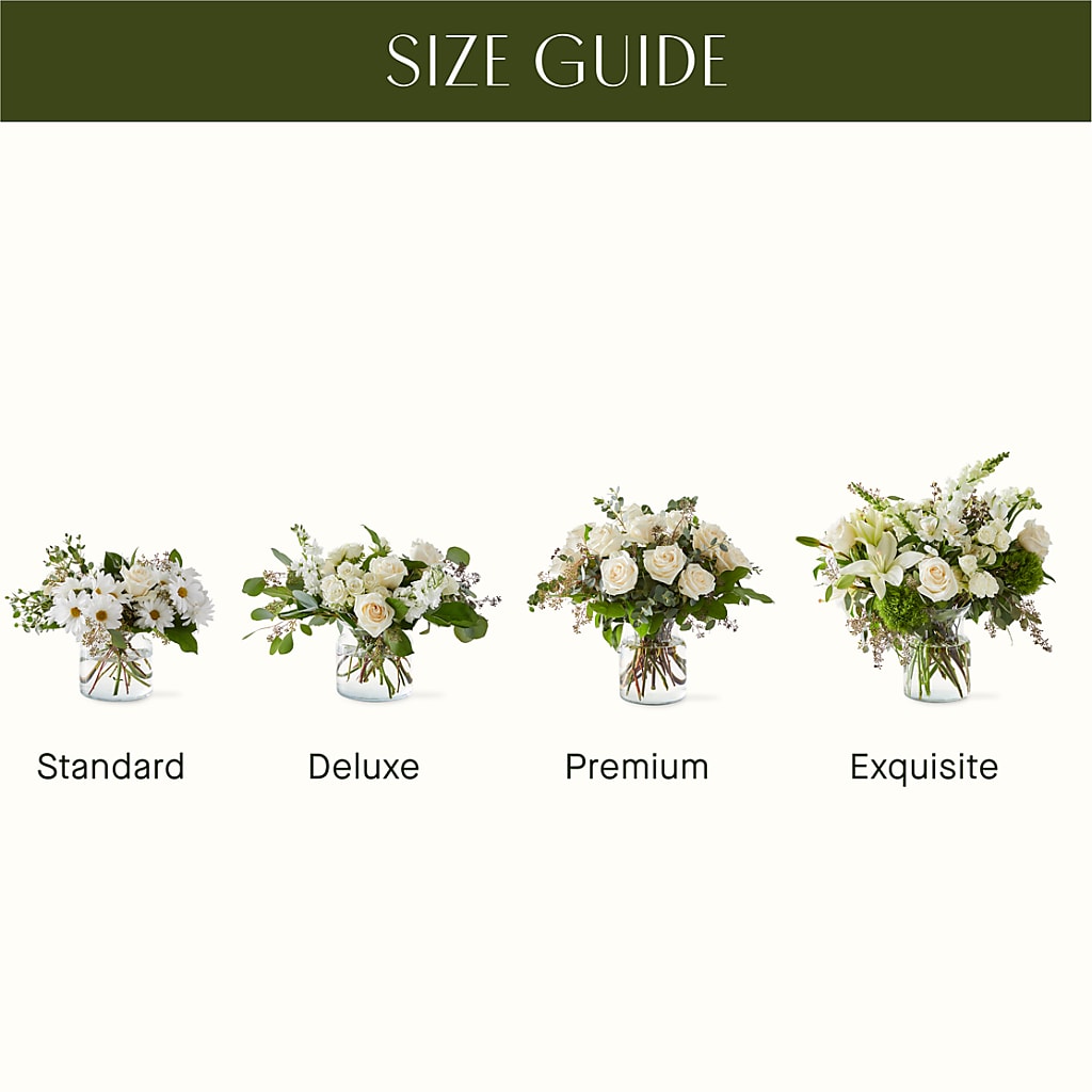 Fresh Linen Bouquet –  Raw Flowers, Kitchener ON