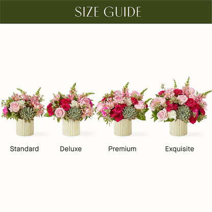 Magenta Musings Bouquet –  Raw Flowers, Kitchener ON
