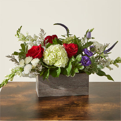 Bouquet de magnolias doux