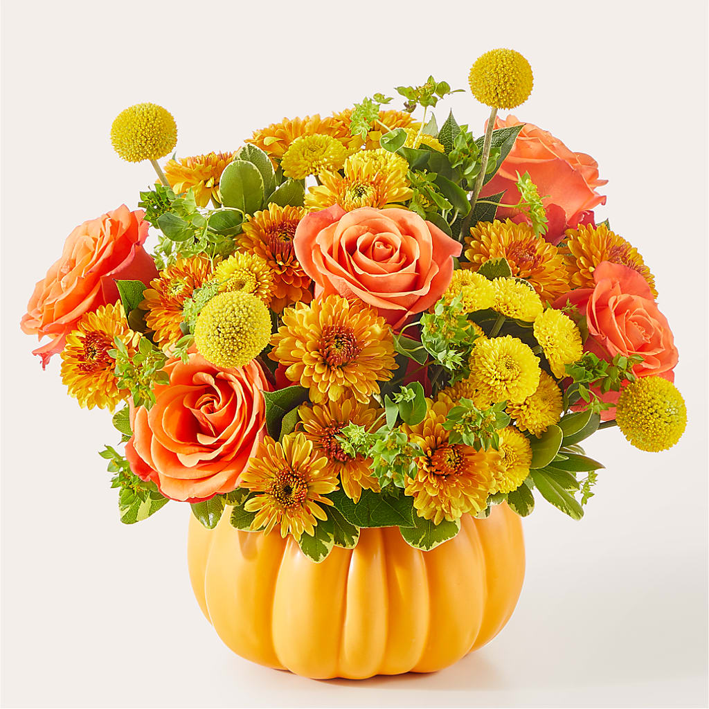 Calabaza deliciosa