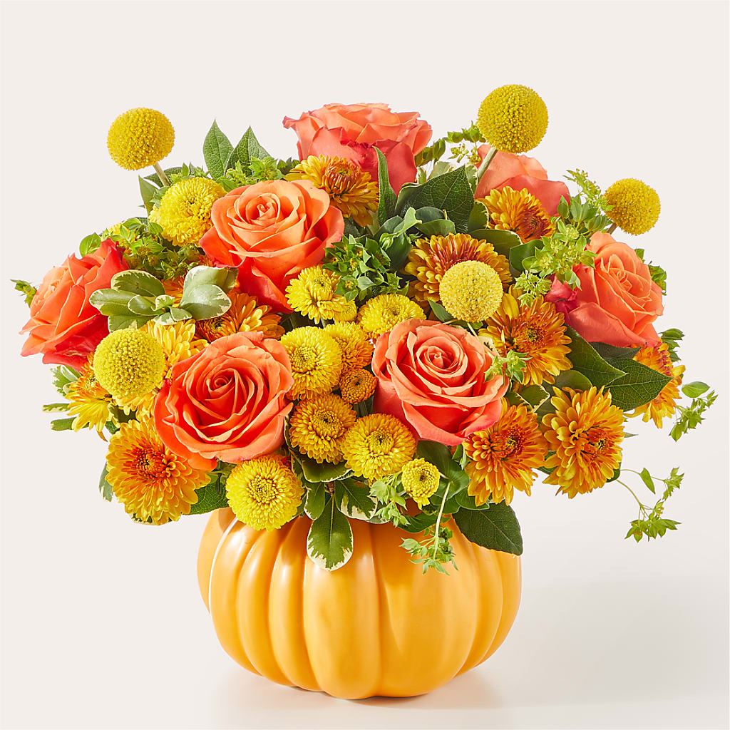 Calabaza deliciosa