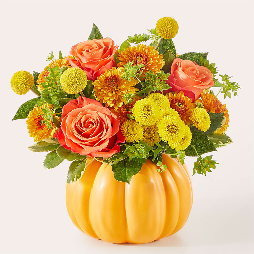 Calabaza deliciosa