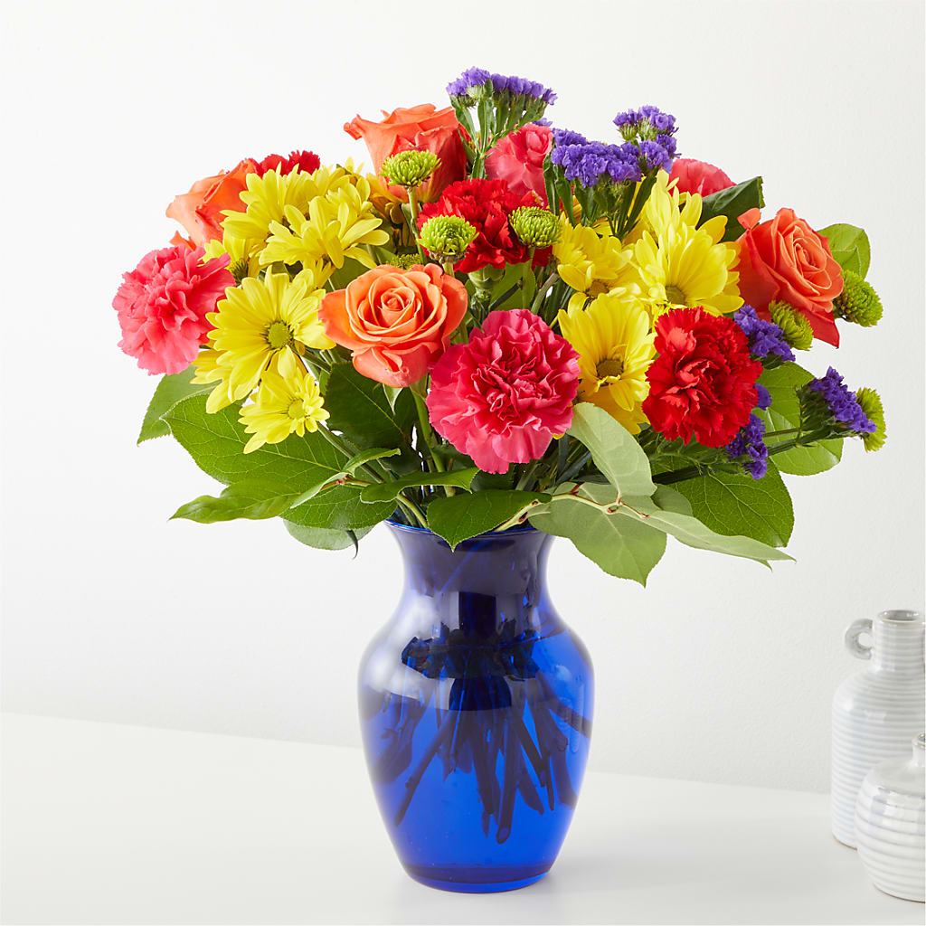 Ramo de Días Más Brillantes