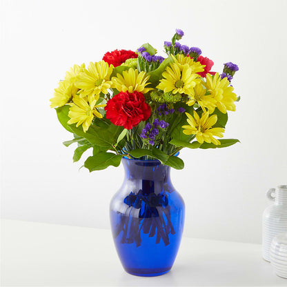 Ramo de Días Más Brillantes