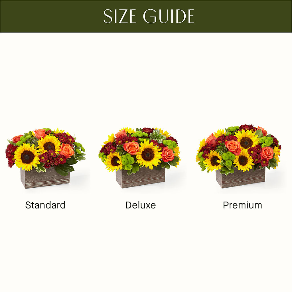 Happy Harvest Garden –  Raw Flowers, Kitchener ON