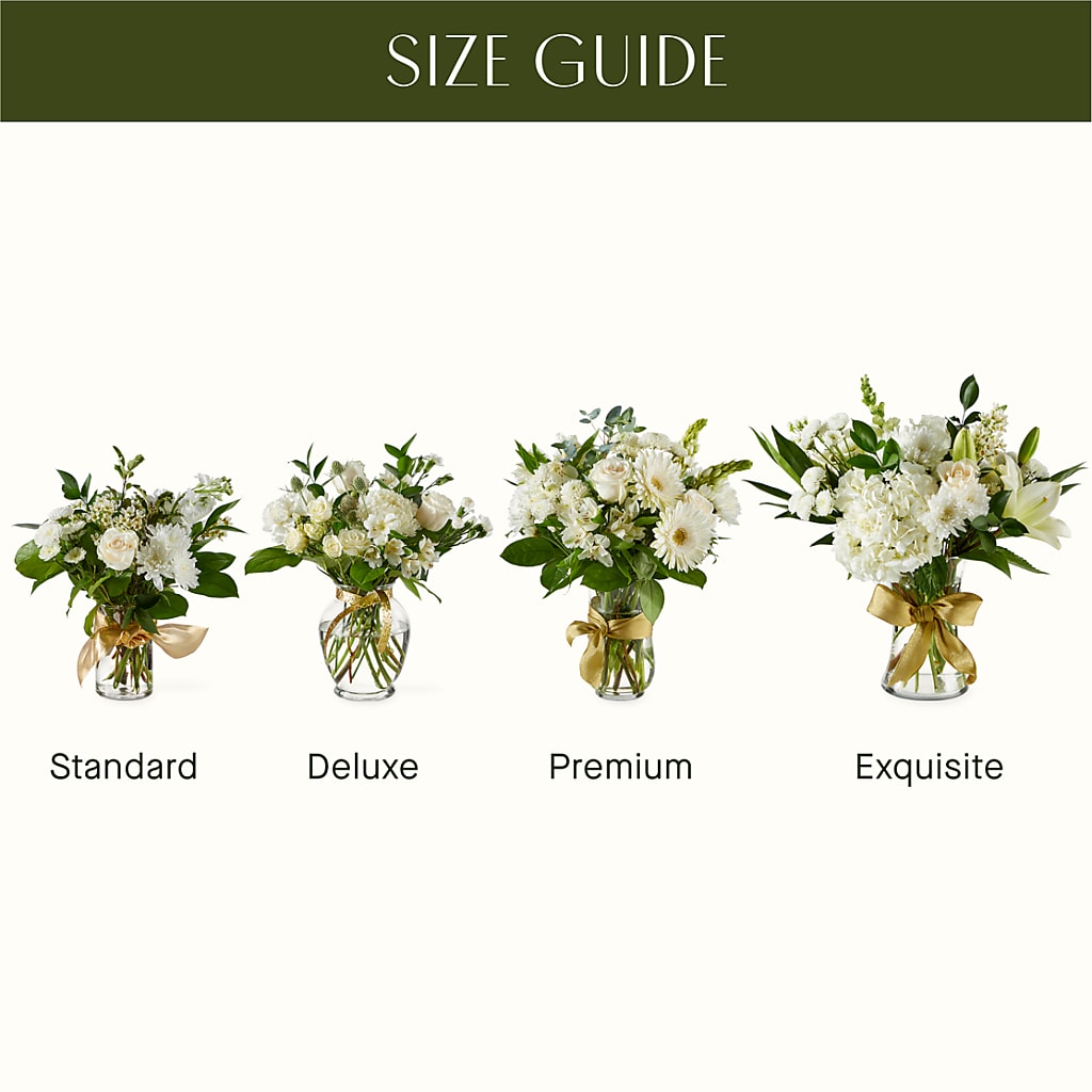 New Beginnings – A Florist Original –  Raw Flowers, Kitchener ON