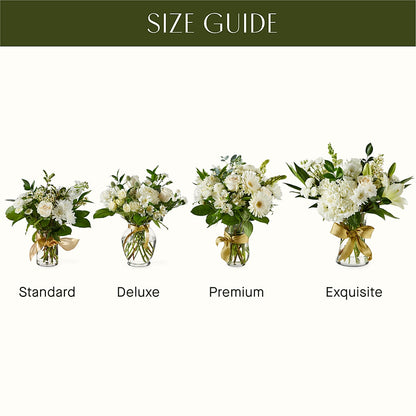 New Beginnings – A Florist Original –  Raw Flowers, Kitchener ON
