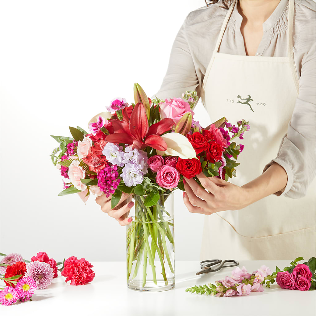 Swooning Over You - A Luxury Florist Original –  Raw Flowers, Kitchener ON