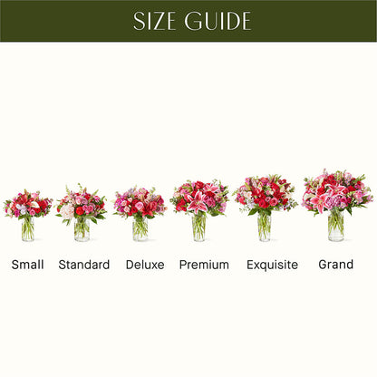 Swooning Over You - A Luxury Florist Original –  Raw Flowers, Kitchener ON