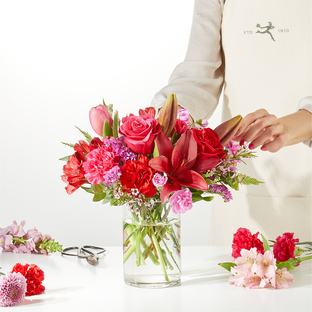 Together Forever - A Florist Original –  Raw Flowers, Kitchener ON