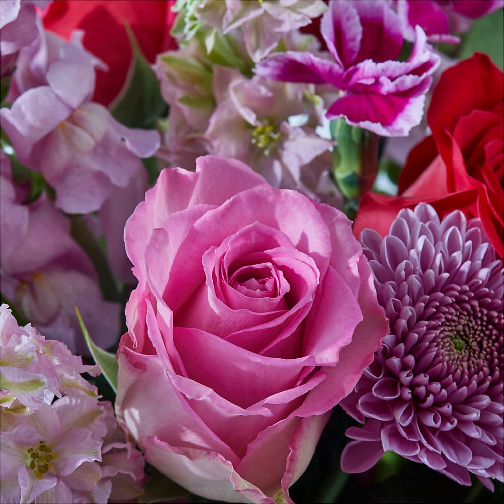 Better Together - Une création originale de fleuriste de luxe