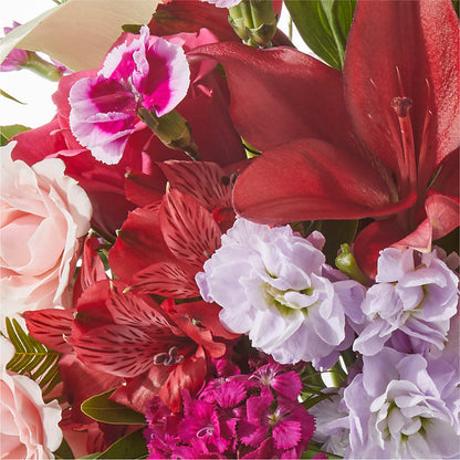 Better Together - Une création originale de fleuriste de luxe