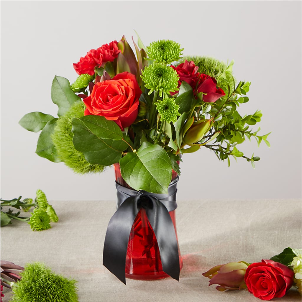 Heritage Kindle – A Florist Original –  Raw Flowers, Kitchener ON