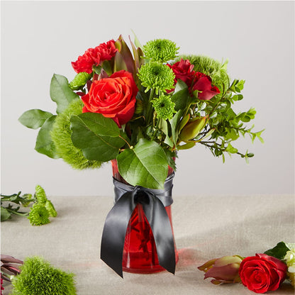 Heritage Kindle – A Florist Original –  Raw Flowers, Kitchener ON
