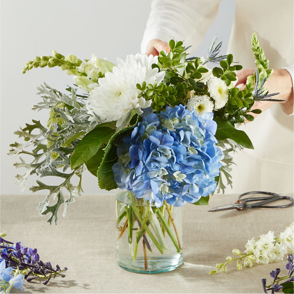 Festival of Lights – A Florist Original –  Raw Flowers, Kitchener ON