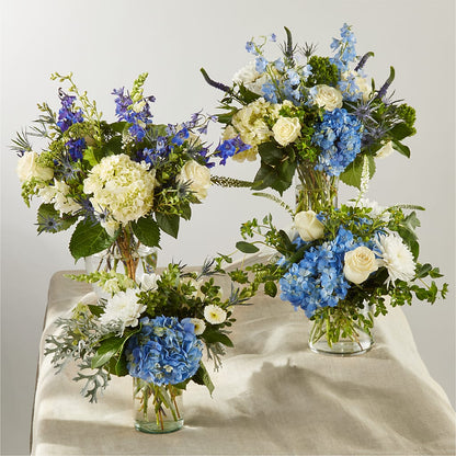 Festival of Lights – A Florist Original –  Raw Flowers, Kitchener ON