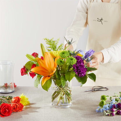 Summer Spectra - A Florist Original –  Raw Flowers, Kitchener ON