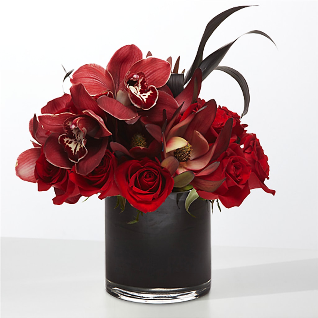 The Eclipse –  Raw Flowers, Kitchener ON
