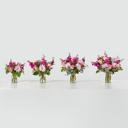 Sunday Morning Bouquet –  Raw Flowers, Kitchener ON