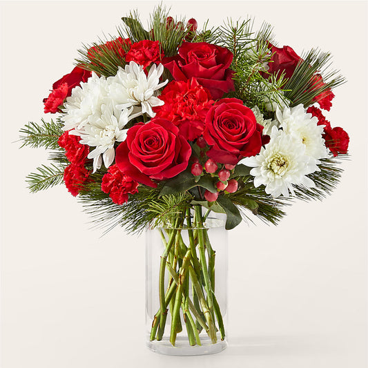 Seasonal Magic Bouquet –  Raw Flowers, Kitchener ON