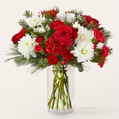 Seasonal Magic Bouquet –  Raw Flowers, Kitchener ON