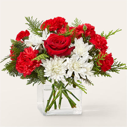 Peppermint Chill Bouquet –  Raw Flowers, Kitchener ON