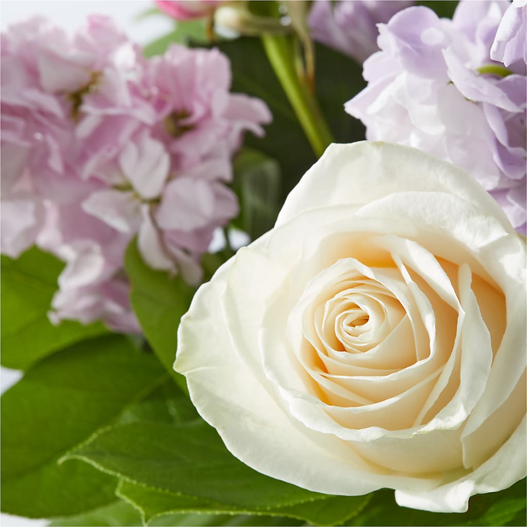 Springtime Spritz Bouquet –  Raw Flowers, Kitchener ON
