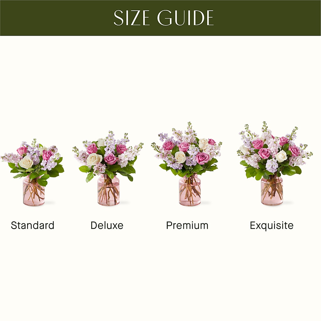 Springtime Spritz Bouquet –  Raw Flowers, Kitchener ON