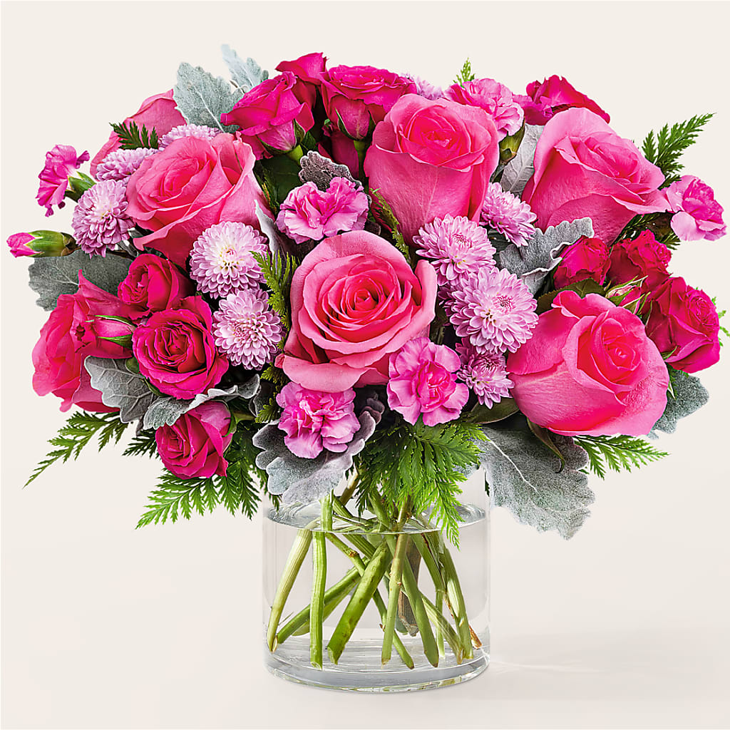 Ramo dulce como puede ser