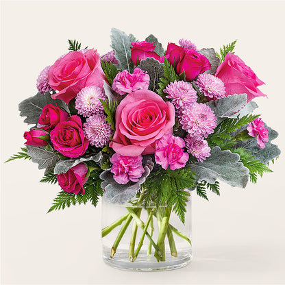 Ramo dulce como puede ser