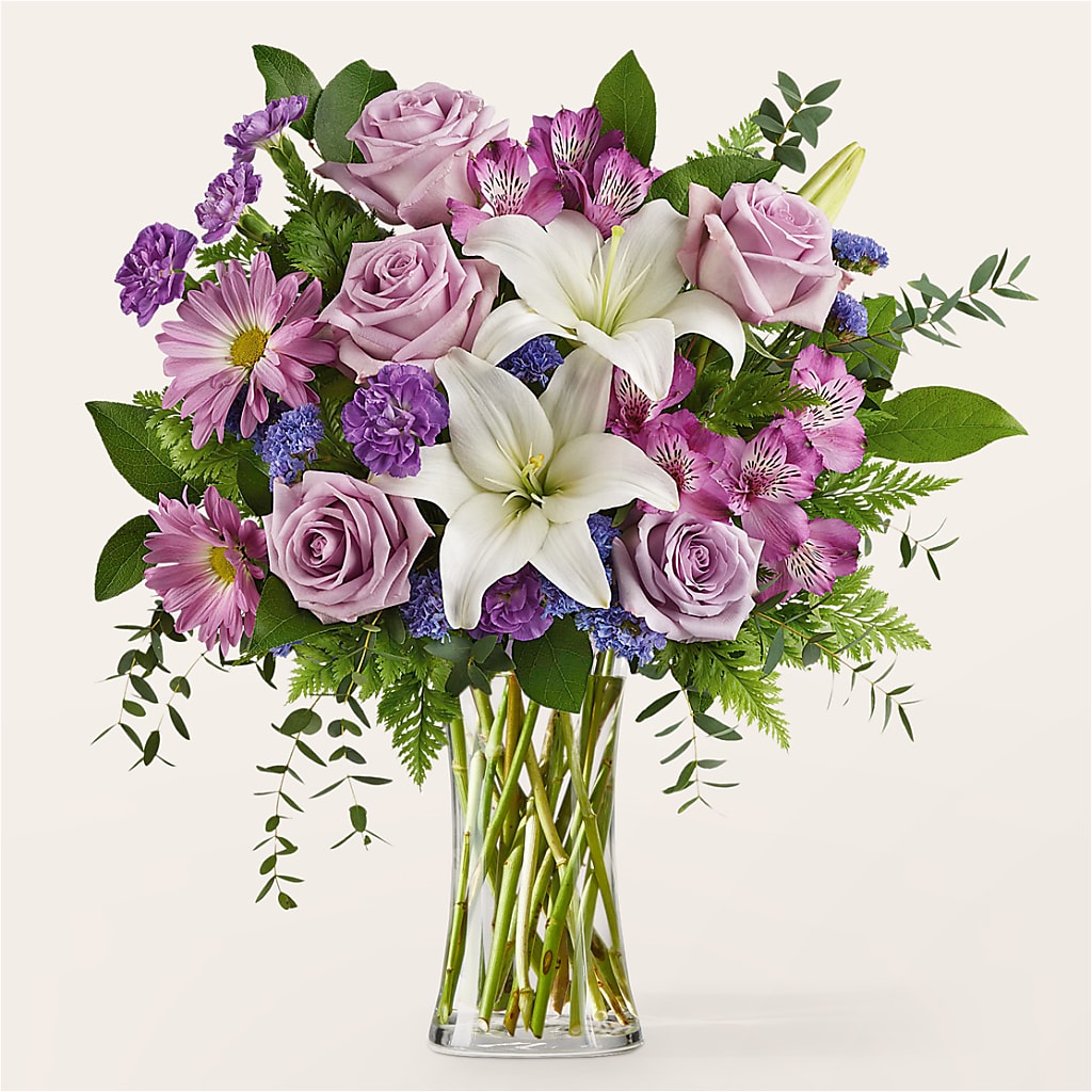 El ramo de los sueños