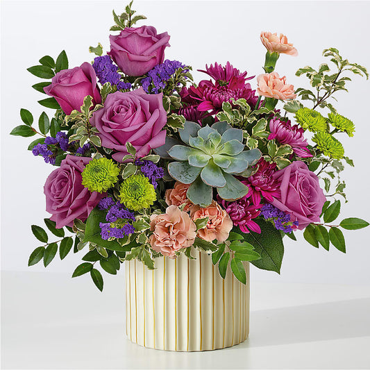 You're a Gem Bouquet –  Raw Flowers, Kitchener ON