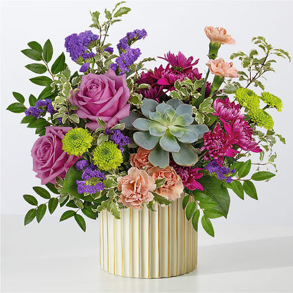 You're a Gem Bouquet –  Raw Flowers, Kitchener ON