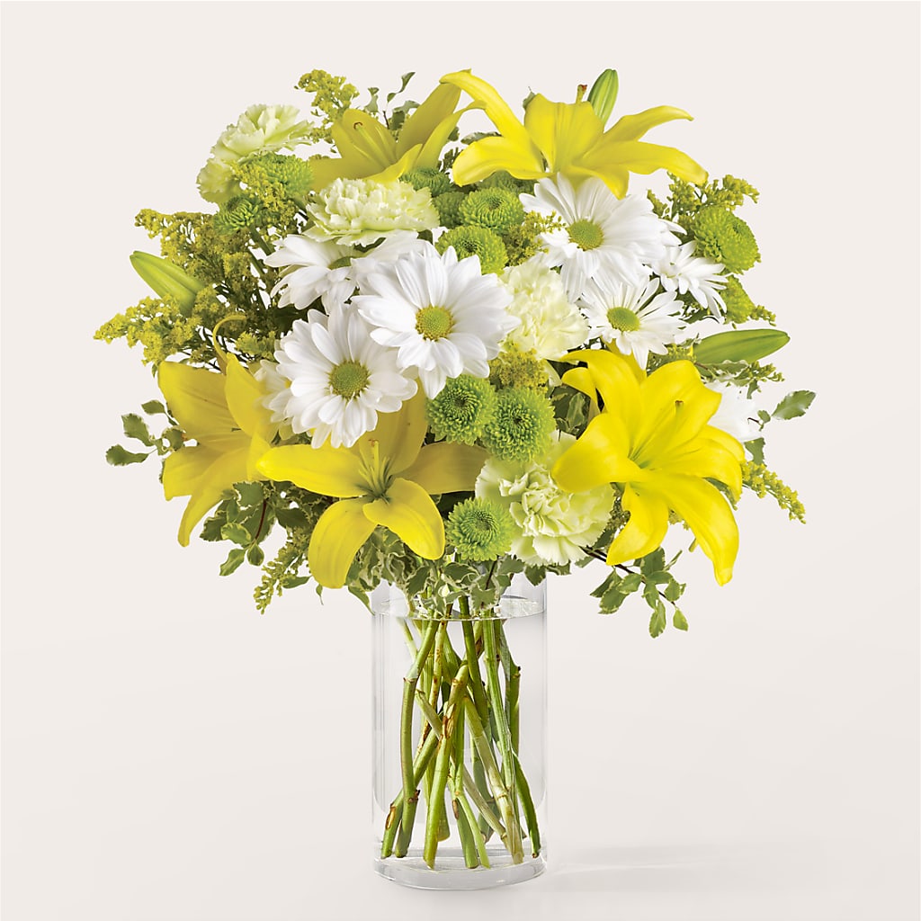 Bouquet Nouveau Départ