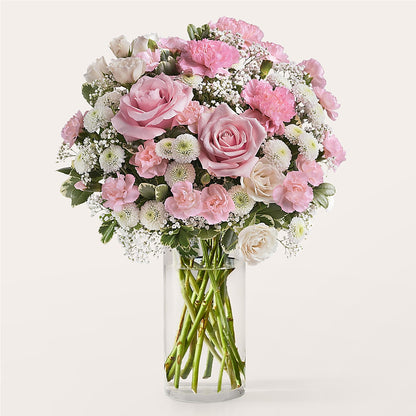 Ramo de glamour vintage