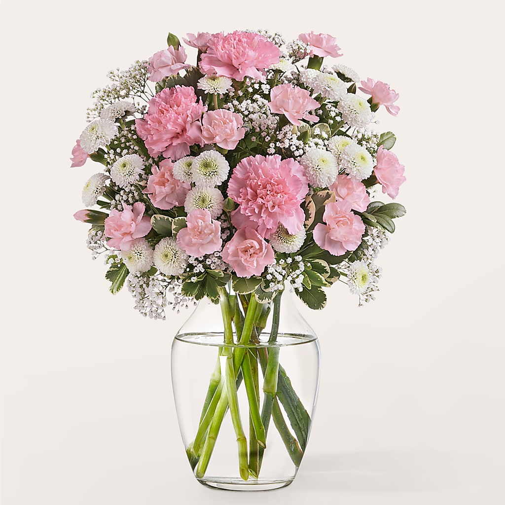 Ramo de glamour vintage